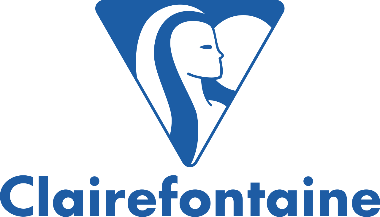 Clairefontaine logo